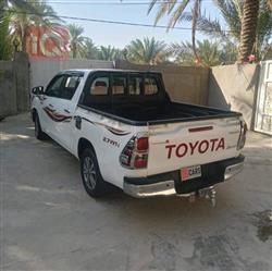 تويوتا هايلوكس